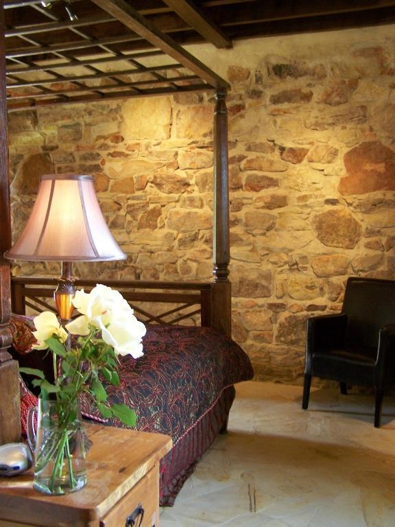 Cleburne Homestead Risdon Rum bild