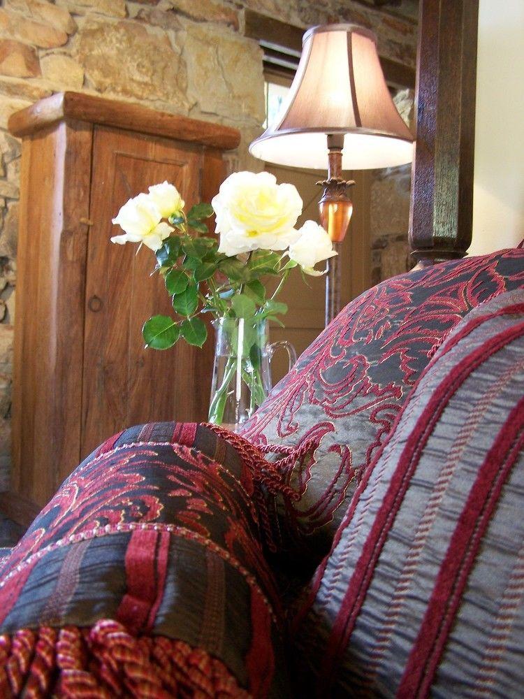 Cleburne Homestead Risdon Exteriör bild