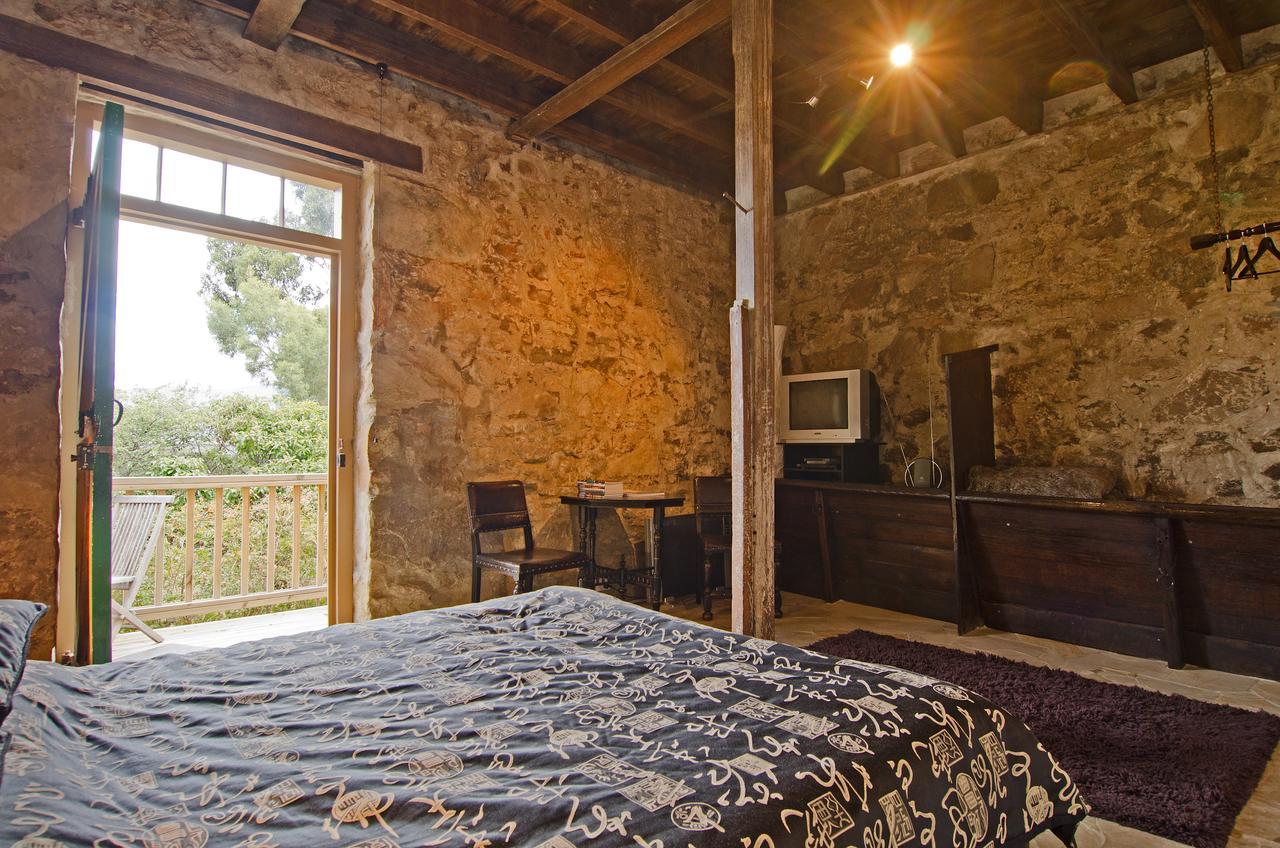 Cleburne Homestead Risdon Exteriör bild